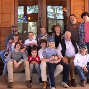 Meet your Posher, Dianne